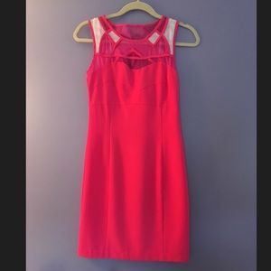 ModCloth Sheath Dress